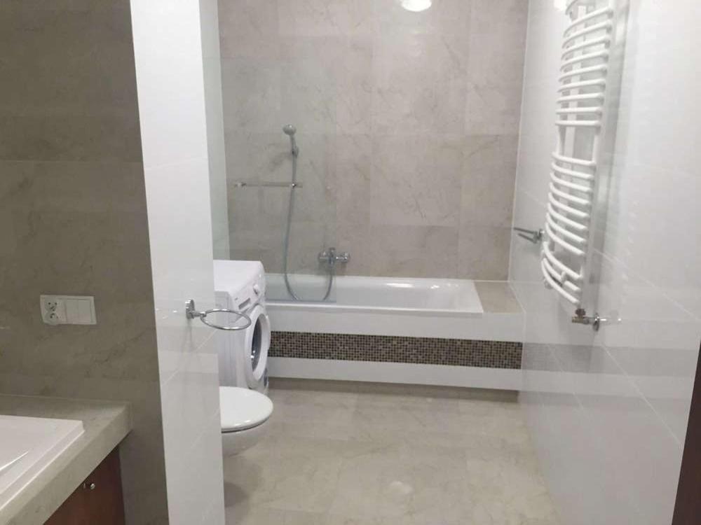 ורשה Grzybowska Residence Inter-Apartments מראה חיצוני תמונה