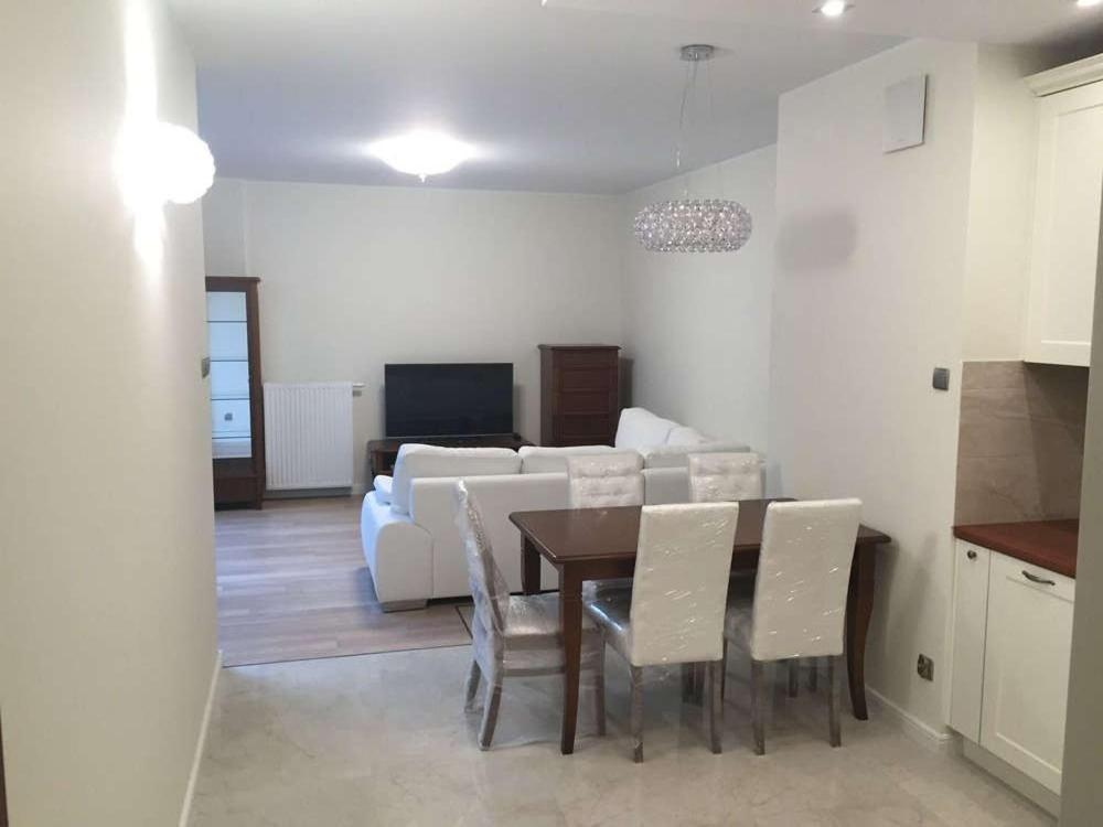 ורשה Grzybowska Residence Inter-Apartments מראה חיצוני תמונה